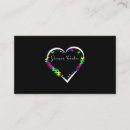 Search for classroom business cards Educator