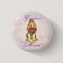 Search for hubert badges Chien de saint hubert