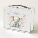 Search for cute lunch boxes Watercolor