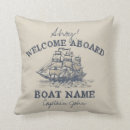 Search for vintage nautical cushions Sailor