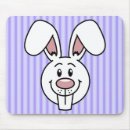 Search for easter bunnies mousepads Bunny