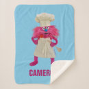 Search for sesame street gonger blankets Puppet