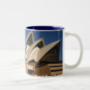 Search for new house mugs Blue