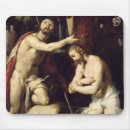 Search for baptised mousepads Jesus