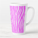 Search for pink zebra mugs Stripes
