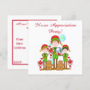 Search for appreciation dinner invitations Party