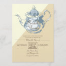 Search for teapot invitations Pink