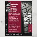 Search for tread Tires
