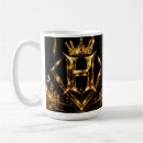 Search for alphabet design mugs Typography