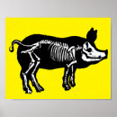 Search for skeleton posters Unique