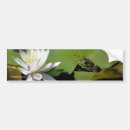 Search for lily bumper stickers Nature