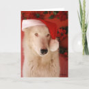 Search for white wolf christmas cards Wolves