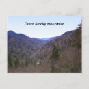Search for smokey postcards Great smoky mountains