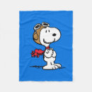 Search for snoopy and the red baron Pilot