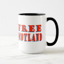 Search for saltire mugs Independence