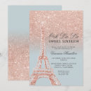 Search for paris sweets invitations Ooh la la