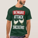 Search for chicken farmer tshirts Humour