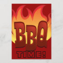 Search for humorous summer party invitations Barbeque