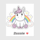 Search for unicorn graphic stickers Fantasy