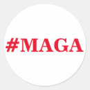 Search for magas stickers Politics