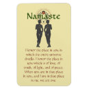 Search for namaste magnets Spiritual
