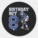 Search for kids hockey stickers Boy