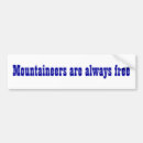 Search for virginia bumper stickers State