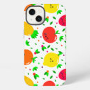 Search for orange fruit iphone cases Pattern