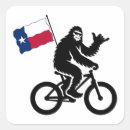 Search for bigfoot flag stickers Yeti