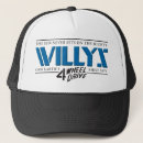 Search for willis hats Willys