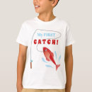 Search for fishing kids tshirts Reel