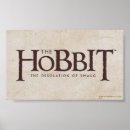 Search for the hobbit posters Gandlaf