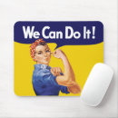 Search for can mousepads Women