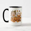 Search for cute autumn mugs Thanksgiving