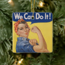Search for powerful women christmas tree decorations Girl power