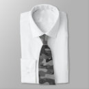 Search for army ties Black