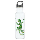 Search for lizard water bottles Green