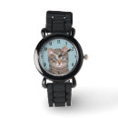 Search for original watches Cat
