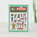 Search for willy cards Goonies mikey