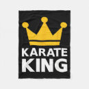 Search for karate blankets Black belt