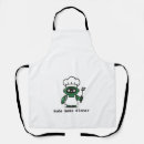 Search for developer aprons Funny