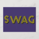 Search for swags postcards Cool
