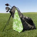 Search for hawaii golf towels Aloha