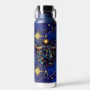 Search for zodiac sign water bottles Birthday