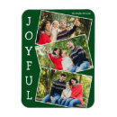 Search for christmas photo magnets Trendy