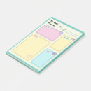 Search for cute post it notes Colourful