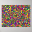 Search for swirly posters Colourful