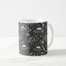 Search for spaceships mugs Ufo