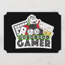 Search for chess invitations Gamer