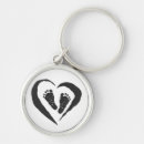 Search for feet key rings Baby